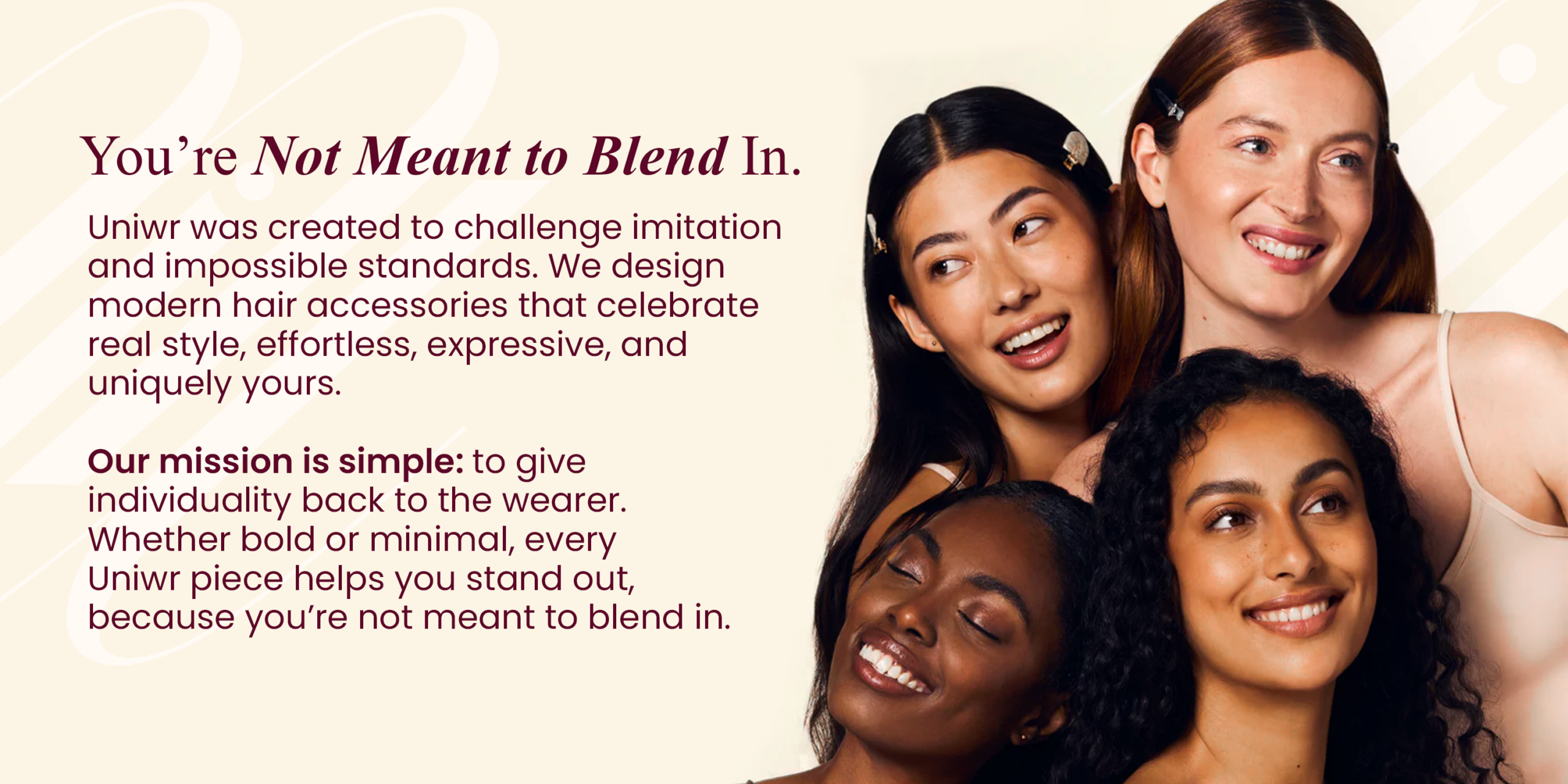 brand-story-uniwr-your-are-not-meant-to-blend-in
